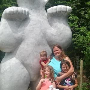 Meet your Posher, Heather